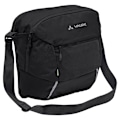 Miniatyrbillede 1 af 6: Vaude Bike Taske Cycle Messenger M Sort M