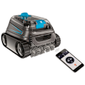 Miniatyrbillede 4 af 7: Zodiac Pool Rengøringsrobot Cnx 50 Iq Søvfarvet