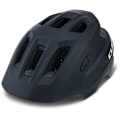 Miniatyrbillede 1 af 5: Cube Hjelm Linok Mips Sort S