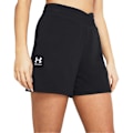 Miniatyrbillede 3 af 4: Under Armour Shorts Rival Terry 4in Sort XL Kvinde