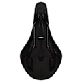 Miniatyrbillede 4 af 4: Fizik Sadel Vento Argo X5 Sort 150 mm