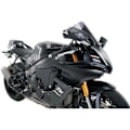 Miniatyrbillede 3 af 4: Puig Spoilere Yamaha Yzf-r Downforce Sport 1 16 Sort