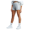 Pikkukuva 1 / 6: Adidas Lin Ft Shortsit Harmaa M / Regular Nainen