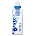 Miniatyrbillede 1 af 3: Katadyn Filter Befree 0.6l Transparent