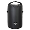 Miniatyrbillede 1 af 3: Tatonka Tør Sæk Stuffbag Light Wp 48l Sort