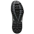 Miniatyrbillede 2 af 6: Haglofs Ridge Mid Gt Vandrestøvler Sort EU 36 2/3 Kvinde