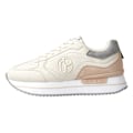 Miniatyrbillede 2 af 6: Pepe Jeans Trænere Rusperinimal Beige EU 42 Kvinde