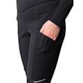 Miniatyrbillede 7 af 7: Vaude Larice Leggings Sort 40 / Regular Kvinde