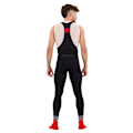Miniatyrbillede 2 af 6: Castelli Trägerhose Strumpfhose Tutto Nano Sort 3XL Mand
