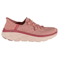 Miniatyrbillede 1 af 2: Skechers D´lux Walker 2.0 Sko Rosa EU 39 Kvinde