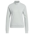 Miniatyrbild 3 av 7: Adidas Ultimate365 Layering Halv Dragkedja Sweatshirt För Kvinnor  L