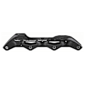 Pikkukuva 2 / 3: Powerslide Elite Al Frame Musta 243 mm