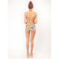 Miniatyrbillede 3 af 3: Barts Bikini Kinka Bandeau Sort L Kvinde