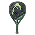 Miniatyrbild 2 av 10: Head Racket Padel Racket Extreme Pro 2023 Grönt