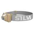 Miniatyrbillede 1 af 5: Silva Forlygte Terra Scout X Beige 300 Lumens