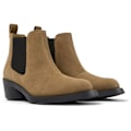 Miniatyrbillede 1 af 5: Camper Bonnie Booties Brun EU 36 Kvinde