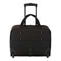 Miniatyrbillede 4 af 10: Samsonite Business Case Med Hjul Guardit 2.0 17.3´´ 26.5l Sort