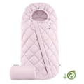 Miniatyrbillede 1 af 7: Cybex Fodpose Snøgga Rosa