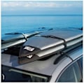 Miniatyrbillede 2 af 2: Surflogic Soft Racks Double Sort 50 cm