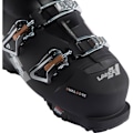 Miniatyrbillede 6 af 10: Lange Kvinde Alpine Skistøvler Lx 85 Hv Gw Sort 24.5
