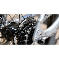 Pikkukuva 3 / 5: Marin Mtb-pyörä Hidden Canyon 20´´ Tourney 2023 Hopeinen  Poika