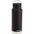 Miniatyrbillede 1 af 2: Klean Kanteen Thermo Tkwide 946ml Vride Kasket Blå
