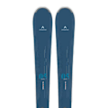 Miniatyrbillede 1 af 4: Dynastar E Lite 5 Xpress+xpress W 11 Gw Alpin Ski Pakke Blå 149