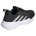 Pikkukuva 5 / 8: Adidas Kaikki Tuomioistuimen Kengät Barricade Cl Musta EU 40 2/3 Nainen