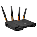 Pikkukuva 5 / 7: Asus Langaton Reititin Tuf-ax4200 Musta
