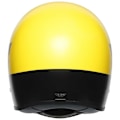 Miniatyrbillede 4 af 7: Agv Outlet Motocross Hjelm X101 Multi Gul,Sort 2XL
