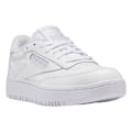 Miniatyrbillede 1 af 10: Reebok Classics Trænere Club C Double Hvid EU 40 1/2 Kvinde