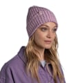 Pikkukuva 2 / 4: Buff ® Merino Wool Knit Pipo Violetti  Nainen