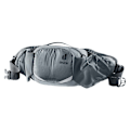 Pikkukuva 1 / 4: Deuter Vyötäröpaketti Pulse 3l Harmaa