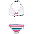 Pikkukuva 2 / 2: Protest Admirer 24 Halter Bikini Monivärinen XS / C Nainen