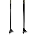 Miniatyrbillede 4 af 6: Swix Dynamic D3 Spadserestokke  155 cm