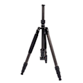 Miniatyrbillede 5 af 7: Sirui Optical Stativ Traveler 7c Søvfarvet