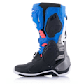 Miniatyrbillede 4 af 9: Alpinestars Tech 10 Supervented Terrængstøvler Blå EU 45 1/2 Mand