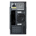 Pikkukuva 4 / 8: Unykach Tower Case Aero C20 Musta