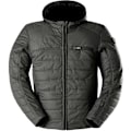 Miniatyrbillede 1 af 3: Furygan Bjorn Primaloft® Jakke Med Hætte Grå L Mand
