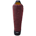 Pikkukuva 1 / 10: Nordisk Makuupussi Oscar -10ºc Punainen Regular / Left Zipper