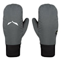 Pikkukuva 1 / 2: Salewa Ortles Tirolwool® Lapaset Harmaa M Mies