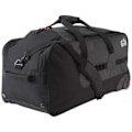 Miniatyrbillede 2 af 4: Gill Taske Cargo 90l Sort
