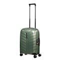 Miniatyrbillede 7 af 9: Samsonite Attrix Spinner 55/20 38-44l Expandable Kuffert Med Hjul Grøn