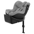 Pikkukuva 2 / 8: Cybex Sirona Gi I-size Plus Vauvan Turvaistuin Harmaa