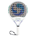 Pikkukuva 1 / 4: Sane Padel Elis1 Martín Echegaray Padelmaila