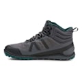Miniatyrbillede 3 af 9: Xero Shoes Scrambler Mid Ii Wp Vandrestøvler  EU 37 1/2 Kvinde