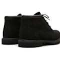 Miniatyrbillede 4 af 7: Timberland Nellie Chukka Wide Støvler Sort EU 39 1/2 Kvinde
