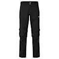 Miniatyrbillede 3 af 4: Montane Terra Bukser Sort 28 / Short Mand