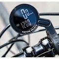 Miniatyrbillede 3 af 5: Cateye Cykelcomputer Quick Sort