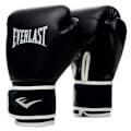 Miniatyrbillede 2 af 2: Everlast Træningshandsker Core 2 Sort L-XL